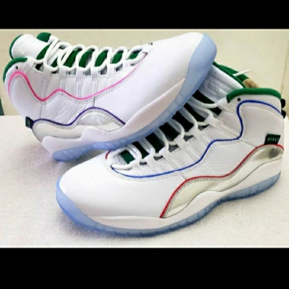 Jordan - Picture 6 of 7